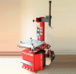 Hollstein Medium Duty Changer