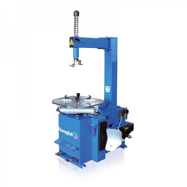Rav G7240.22 Standard Swing Arm tire changer Rim Clamp Tire Changer