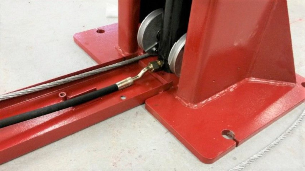 Hollstein Pro9000 29