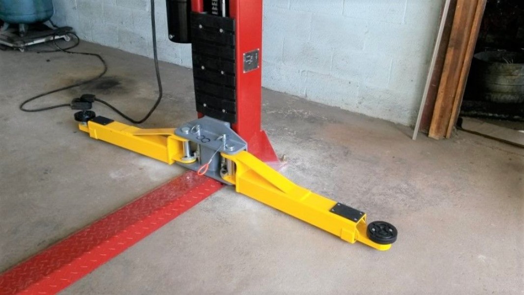 Hollstein Pro9000 01