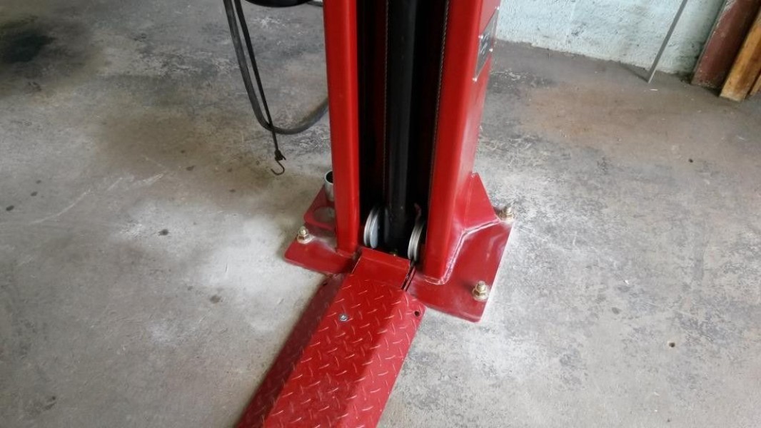 Hollstein Pro9000 07