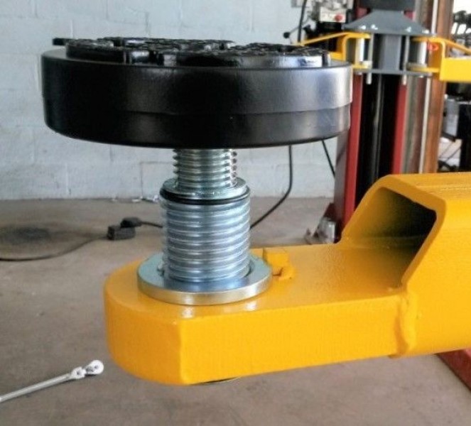 Hollstein Pro9000 10