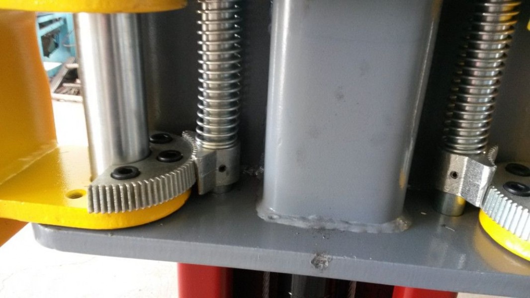 Hollstein Pro9000 08