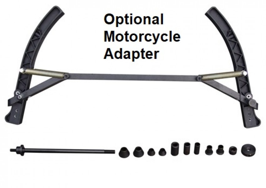 Hollstein Medium Duty Wheel Balancer (12)