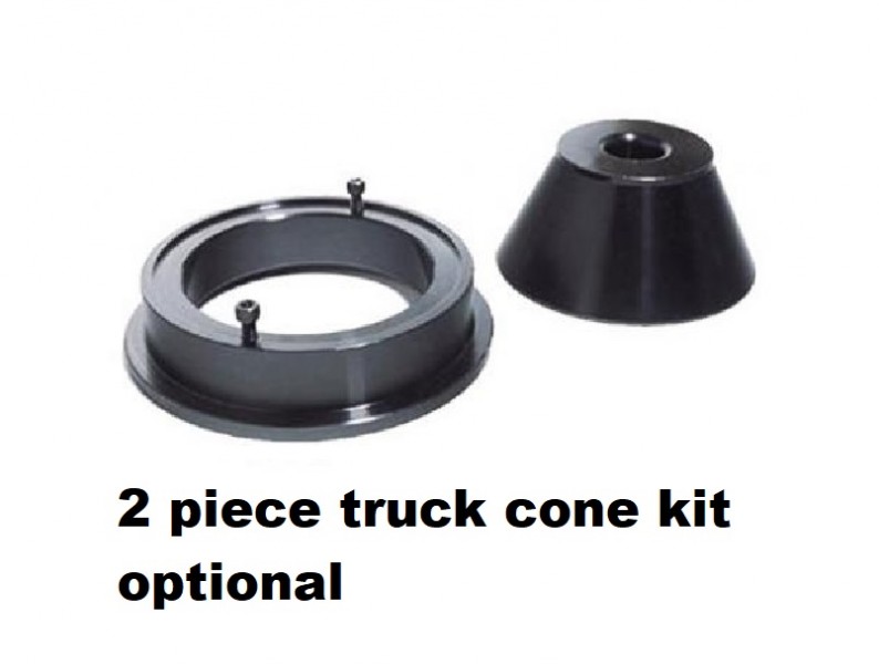 truck cone kit 2 piece c