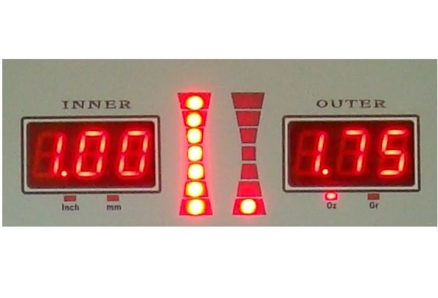 Hollstein Medium Duty Wheel Balancer (3)