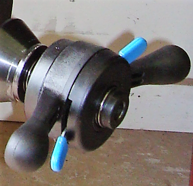 Hollstein Medium Duty Wheel Balancer (8)