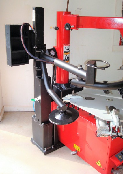 Hollstein HD with Press Arm