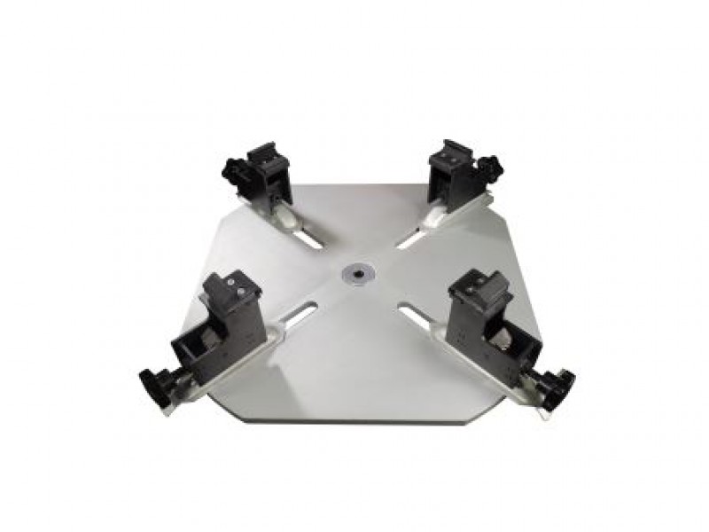 Motorcycle and ATV Adapter b