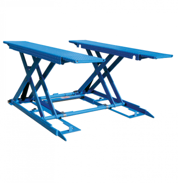 Hollstein Midrise Scissor Lift