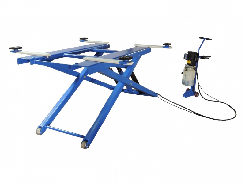 Hollstein Portable Midrise Lift