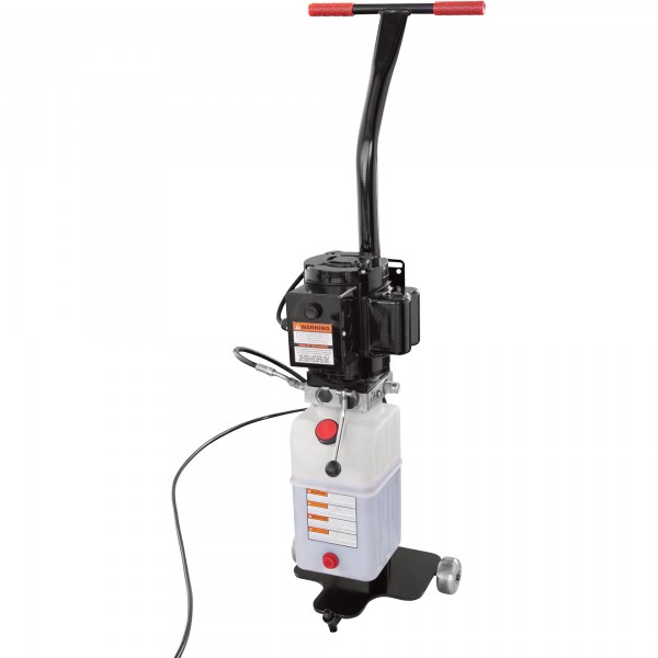 Hollstein Portable Midrise Lift