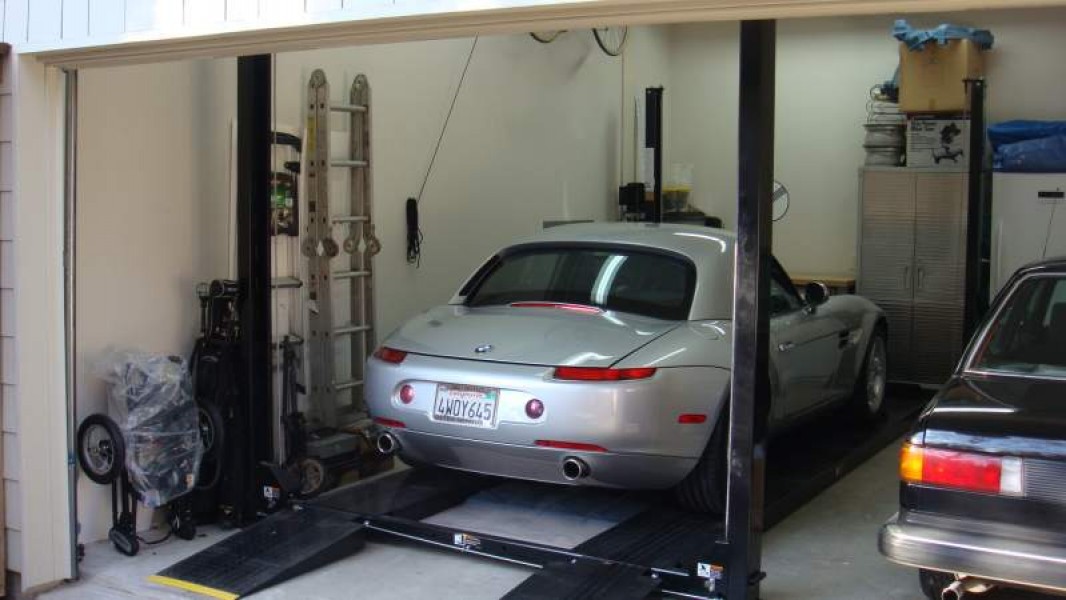 Hollstein Park 8000XLTv