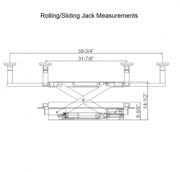 Hollstein Rolling Jack 3500 spec b
