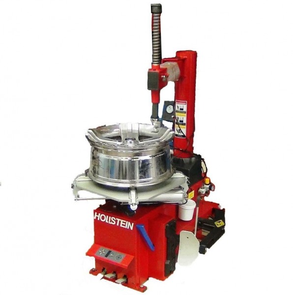 Hollstein HD Changer