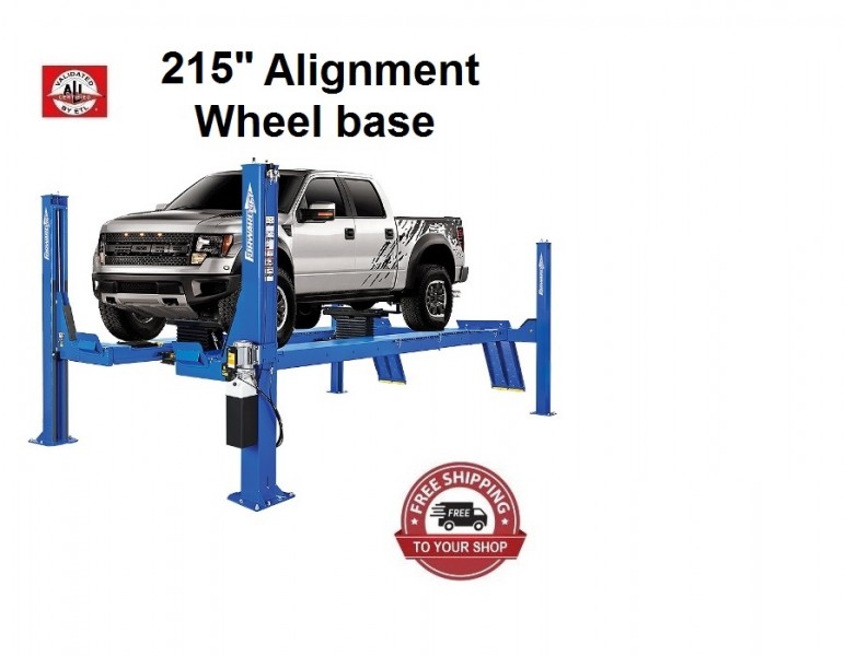 OR14-Four-Post-Lift-Forward-Lift long bbb