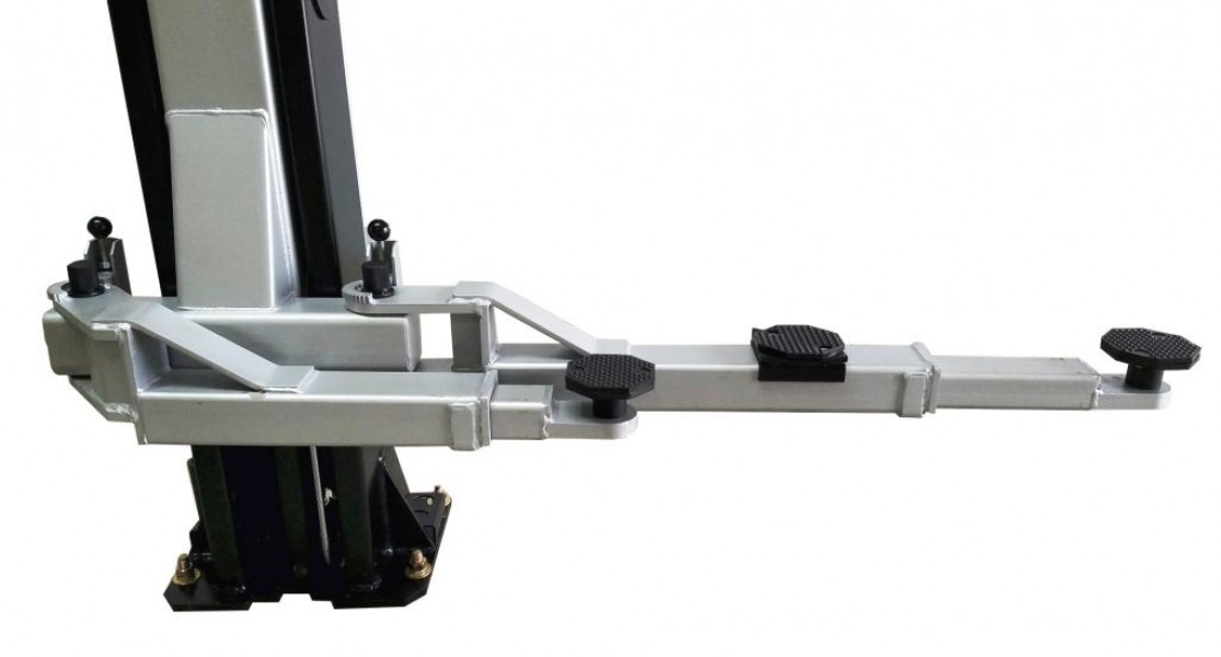 Tuxedo 9000 Light Duty (3)